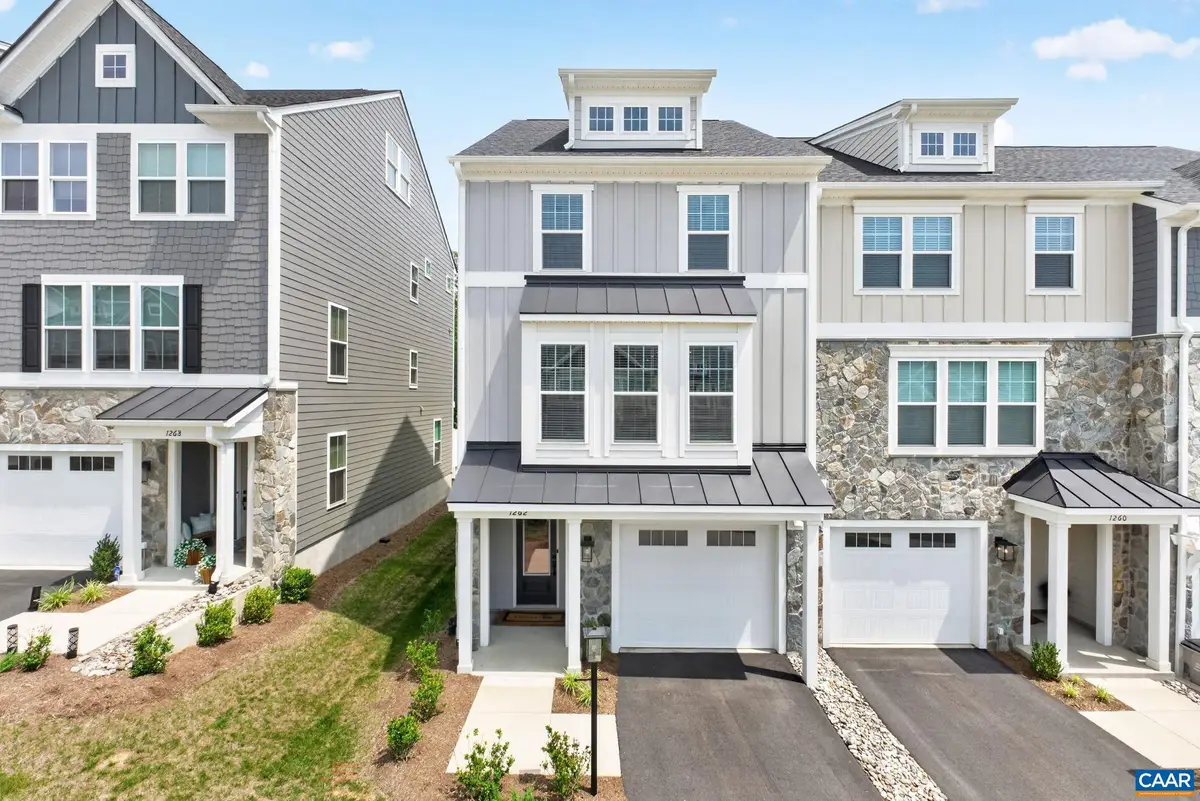 1262 Laconia Ln, Charlottesville, VA 22911 - #1