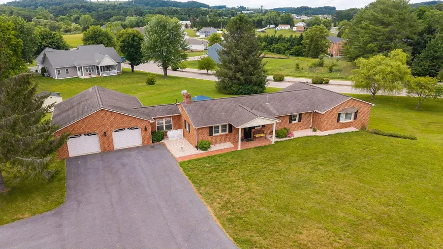 409 Steeles Fort Rd, Raphine, VA 24472 - #3