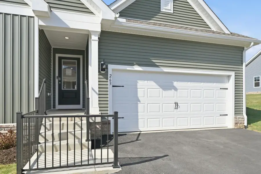 263 Heather Ln, Staunton, VA 24401 - #3