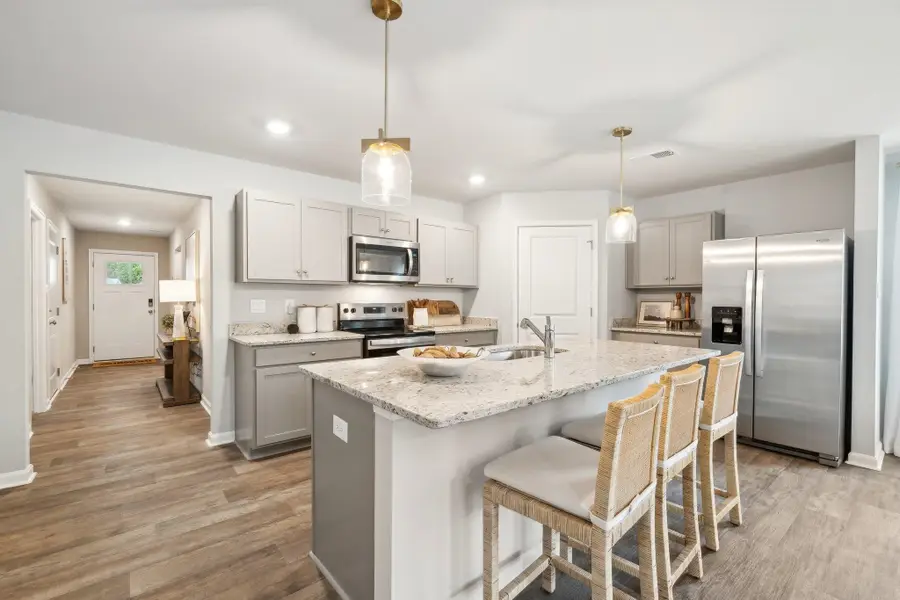 277 Heather Ln, Staunton, VA 24401 - #2