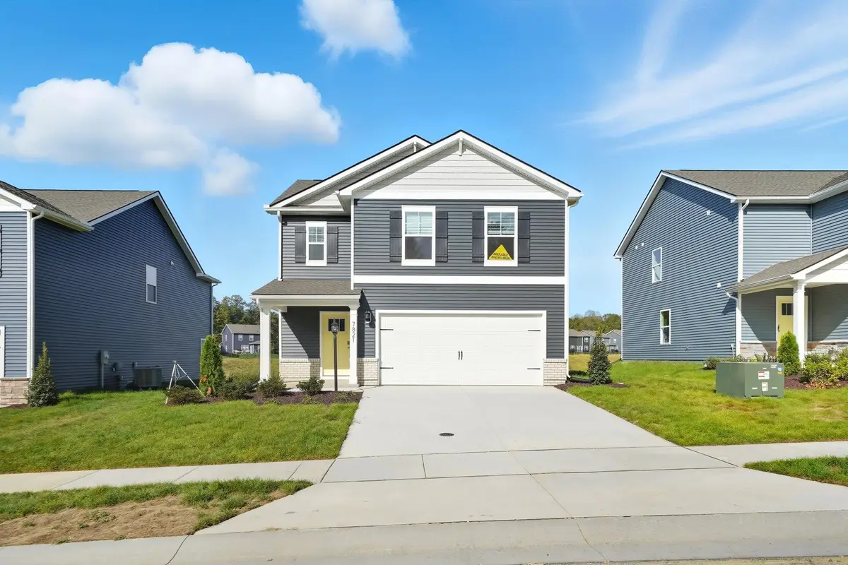 114 Meadow Ridge Way, Staunton, VA 24401 - #1