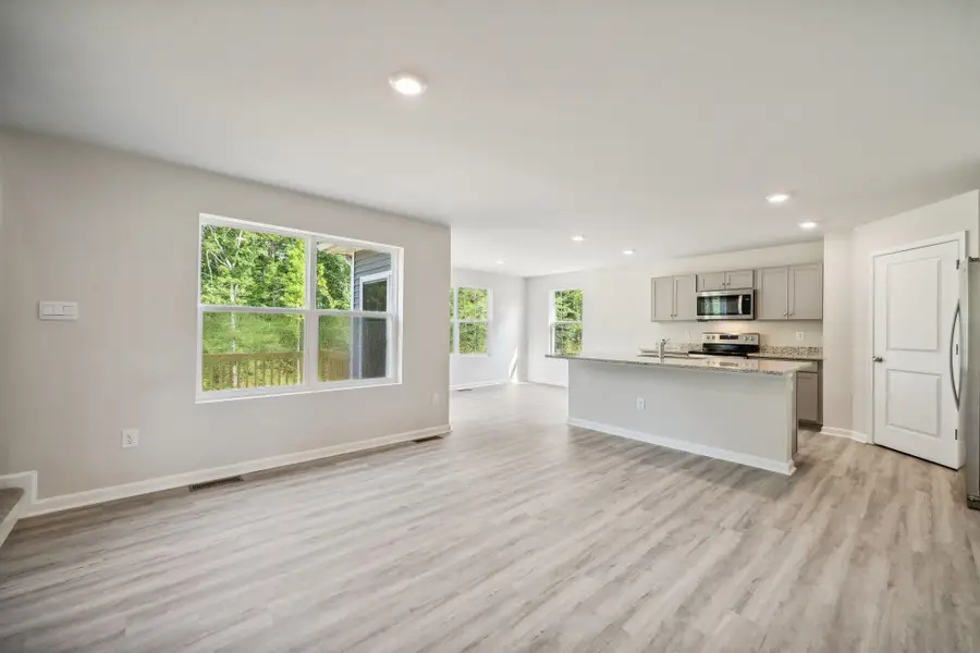 114 Meadow Ridge Way, Staunton, VA 24401 - #2