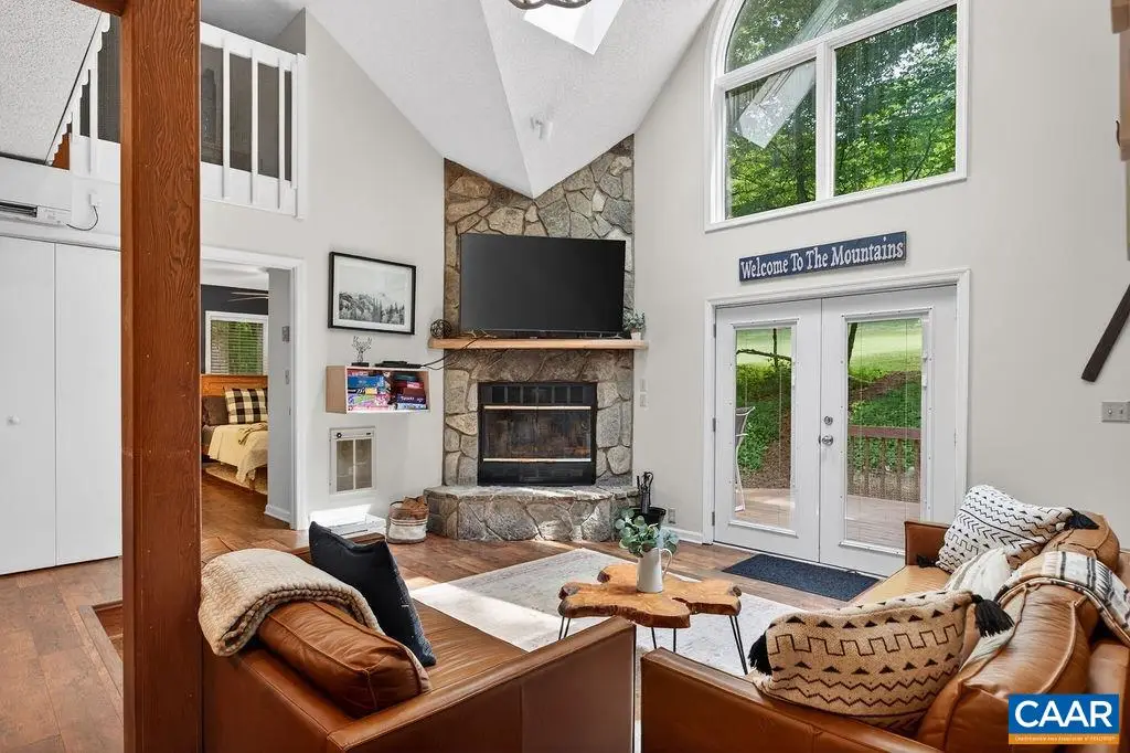 20 Blue Ridge Ct, Wintergreen Resort, VA 22967 - #1