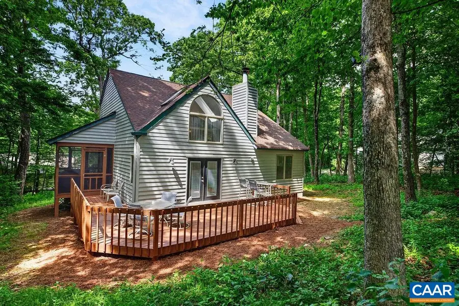 20 Blue Ridge Ct, Wintergreen Resort, VA 22967 - #2