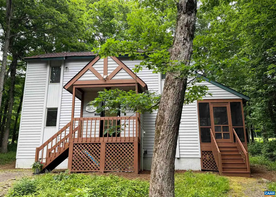 20 Blue Ridge Ct, Wintergreen Resort, VA 22967 - #3