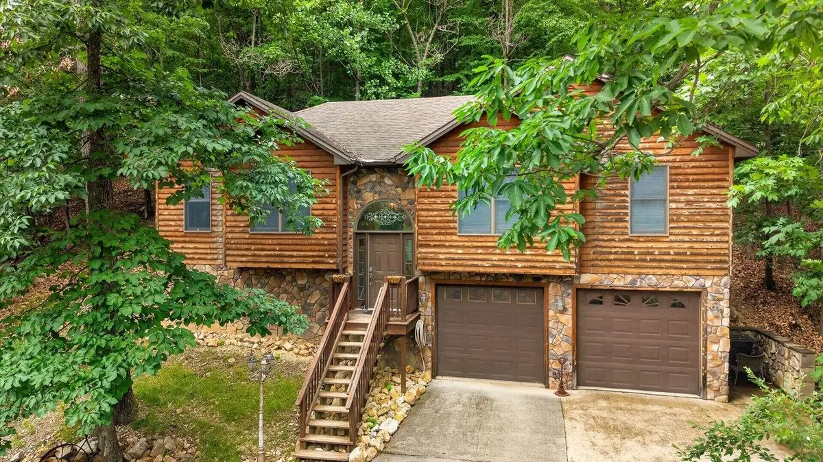 299 Turkey Dr, McGaheysville, VA 22840 - #1