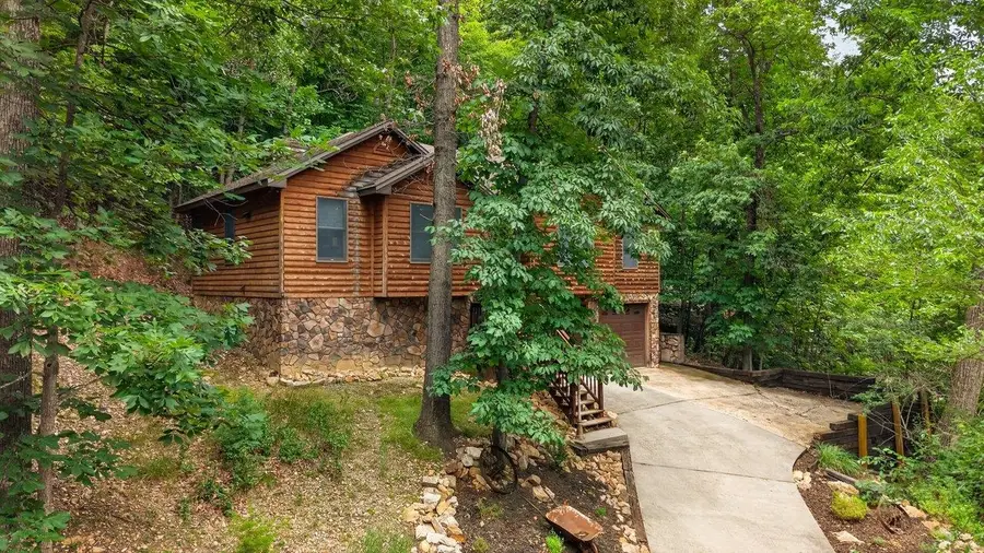 299 Turkey Dr, McGaheysville, VA 22840 - #3
