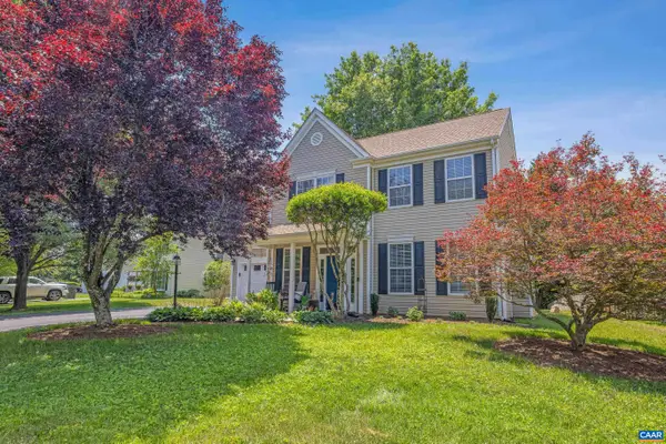 1088 Autumn Hill Ct, Crozet, VA 22932