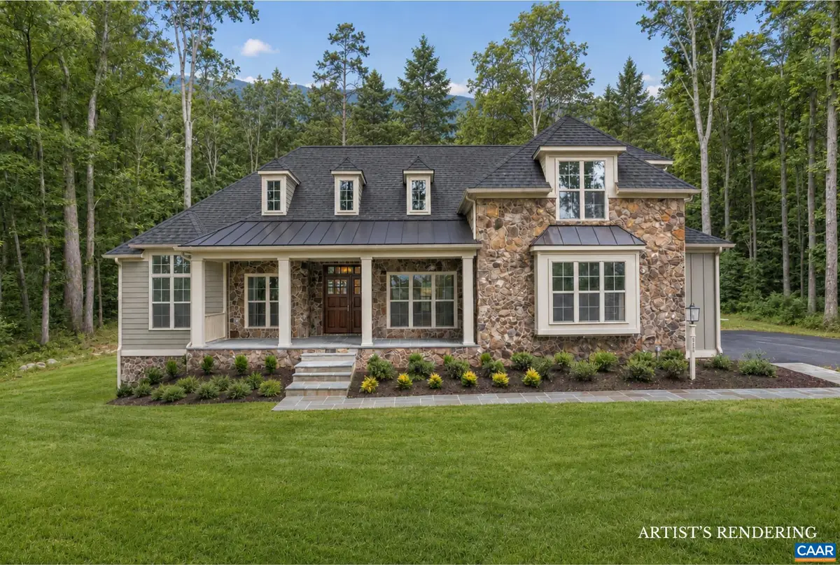 1 Buck Mountain Rd, Free Union, VA 22940 - #1