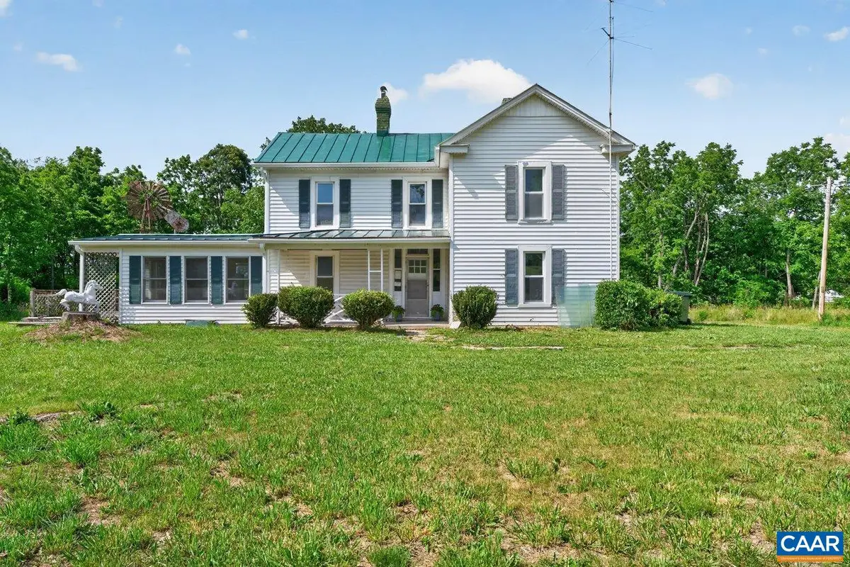 176 Eureka Mill Rd, Staunton, VA 24401 - #1