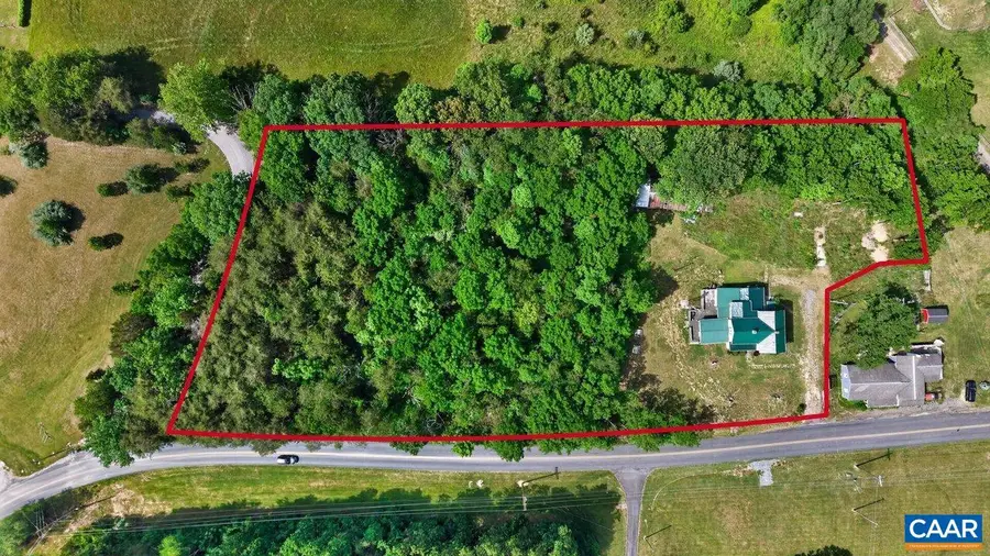 176 Eureka Mill Rd, Staunton, VA 24401 - #2