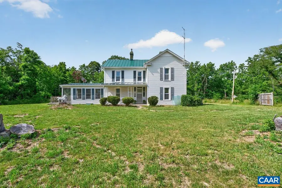 176 Eureka Mill Rd, Staunton, VA 24401 - #3