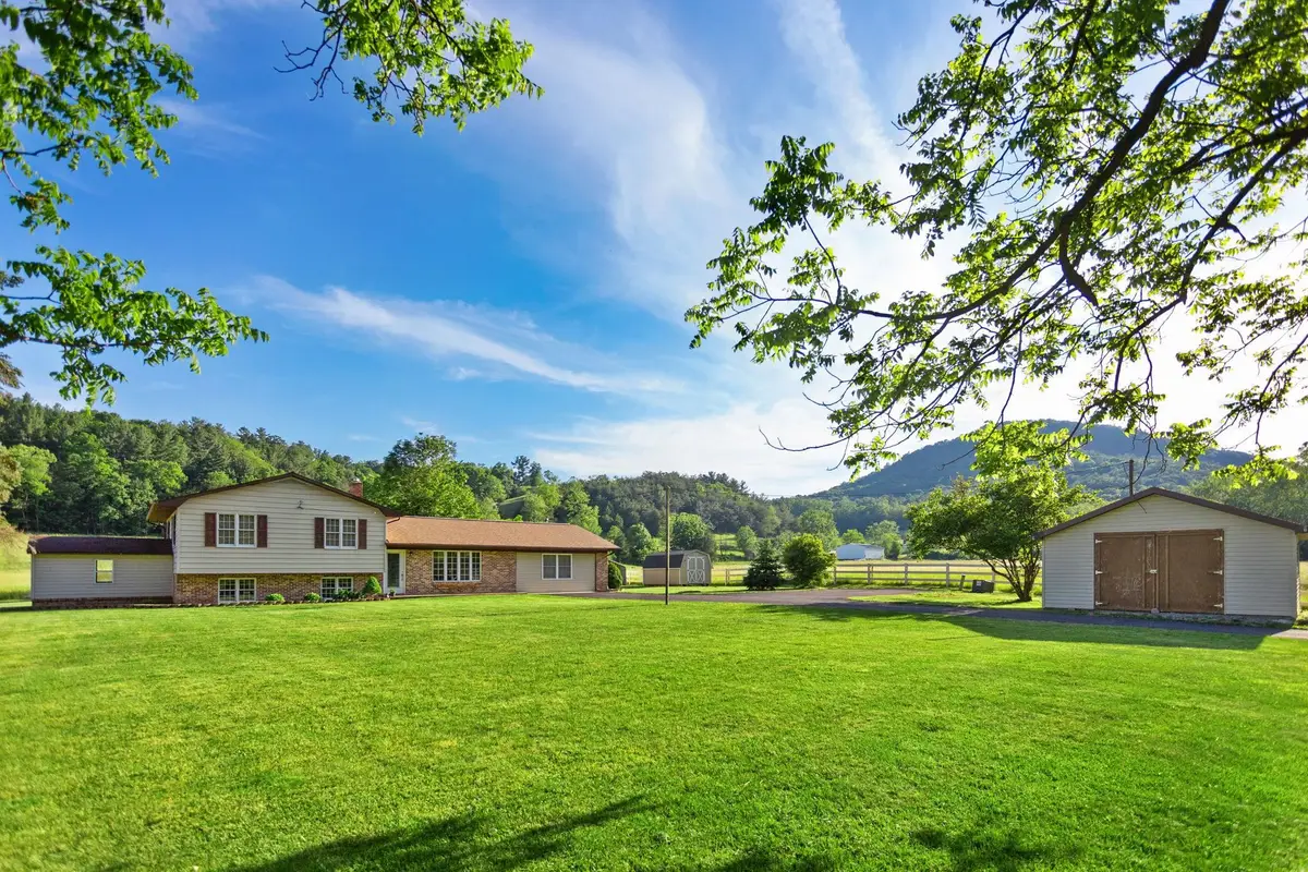 1659 Crab Run Rd, Mathias, WV 26812 - #1