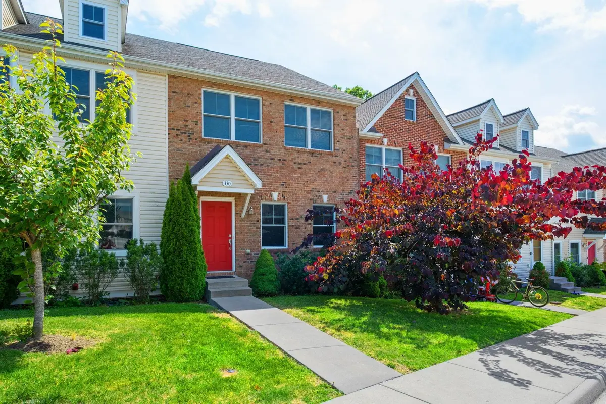 330 Sapphire Dr, Harrisonburg, VA 22801 - #1