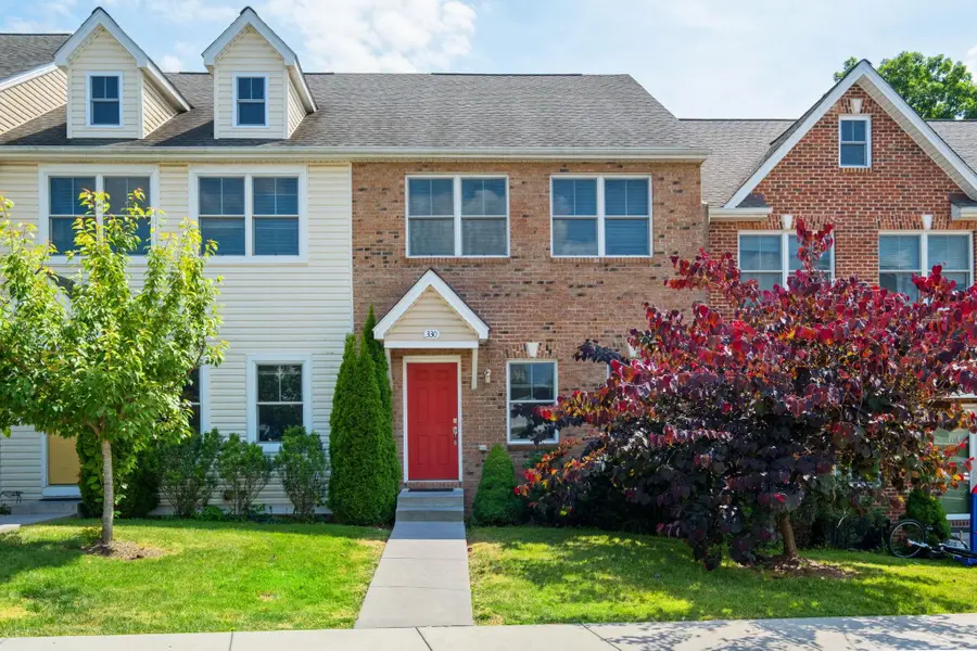 330 Sapphire Dr, Harrisonburg, VA 22801 - #2