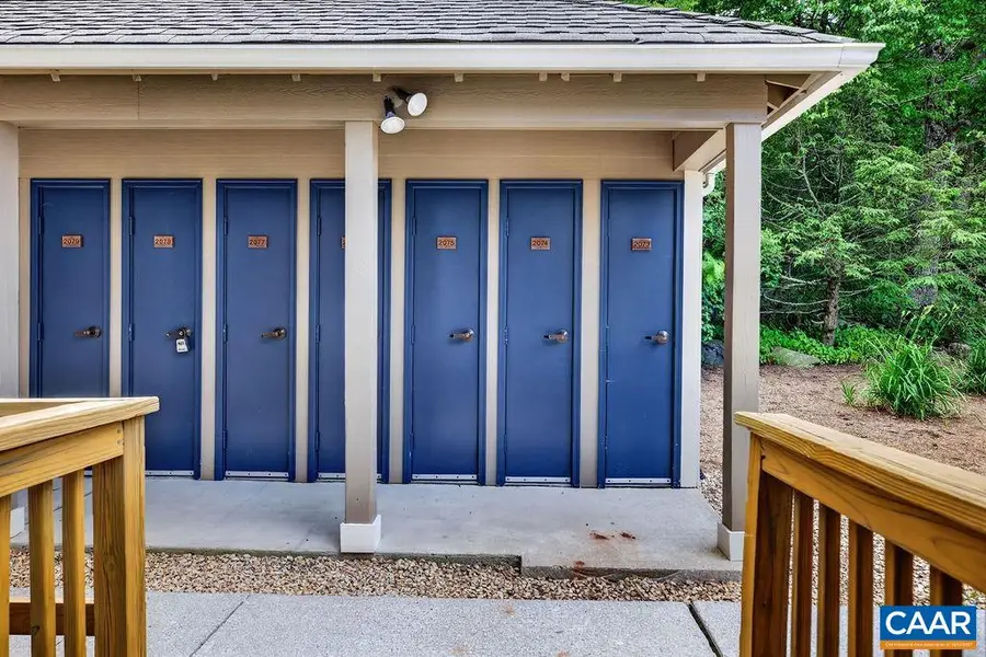 2074 Stone Ridge Condos, Wintergreen Resort, VA 22967 - #2