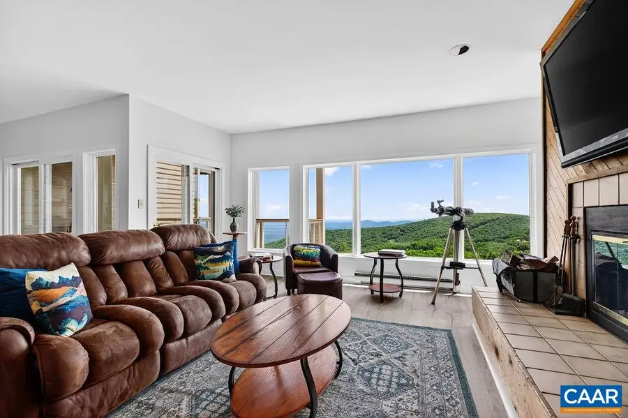 1641 Overlook Condos, Wintergreen, VA 22967 - #2