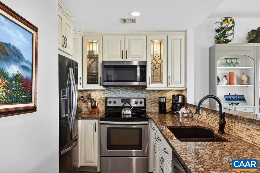 1641 Overlook Condos, Wintergreen, VA 22967 - #3