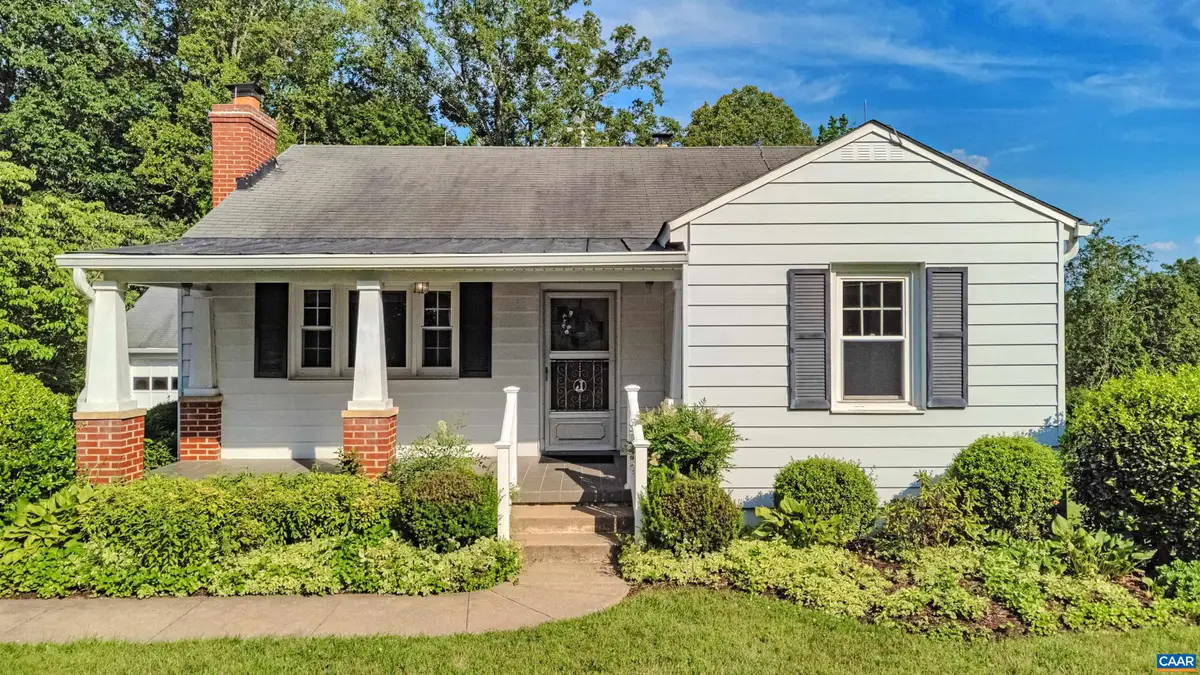 119 Poplar Ave, Mineral, VA 23117 - #1