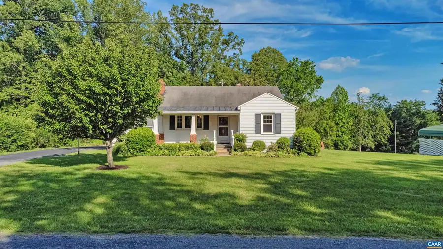 119 Poplar Ave, Mineral, VA 23117 - #2