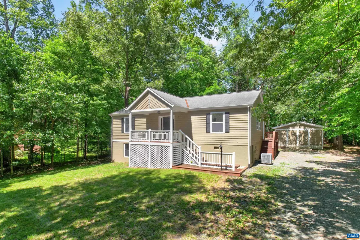 14 Shiloh Ct, Palmyra, VA 22963 - #1