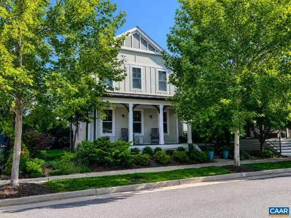 3286 Rowcross St, Crozet, VA 22932