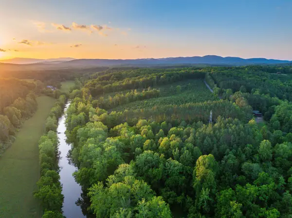 TBD Old Green Mountain Rd, Esmont, VA 22937