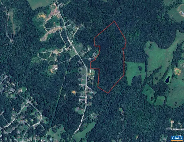 1205 Carpenters Mill Rd, Ruckersville, VA 22968