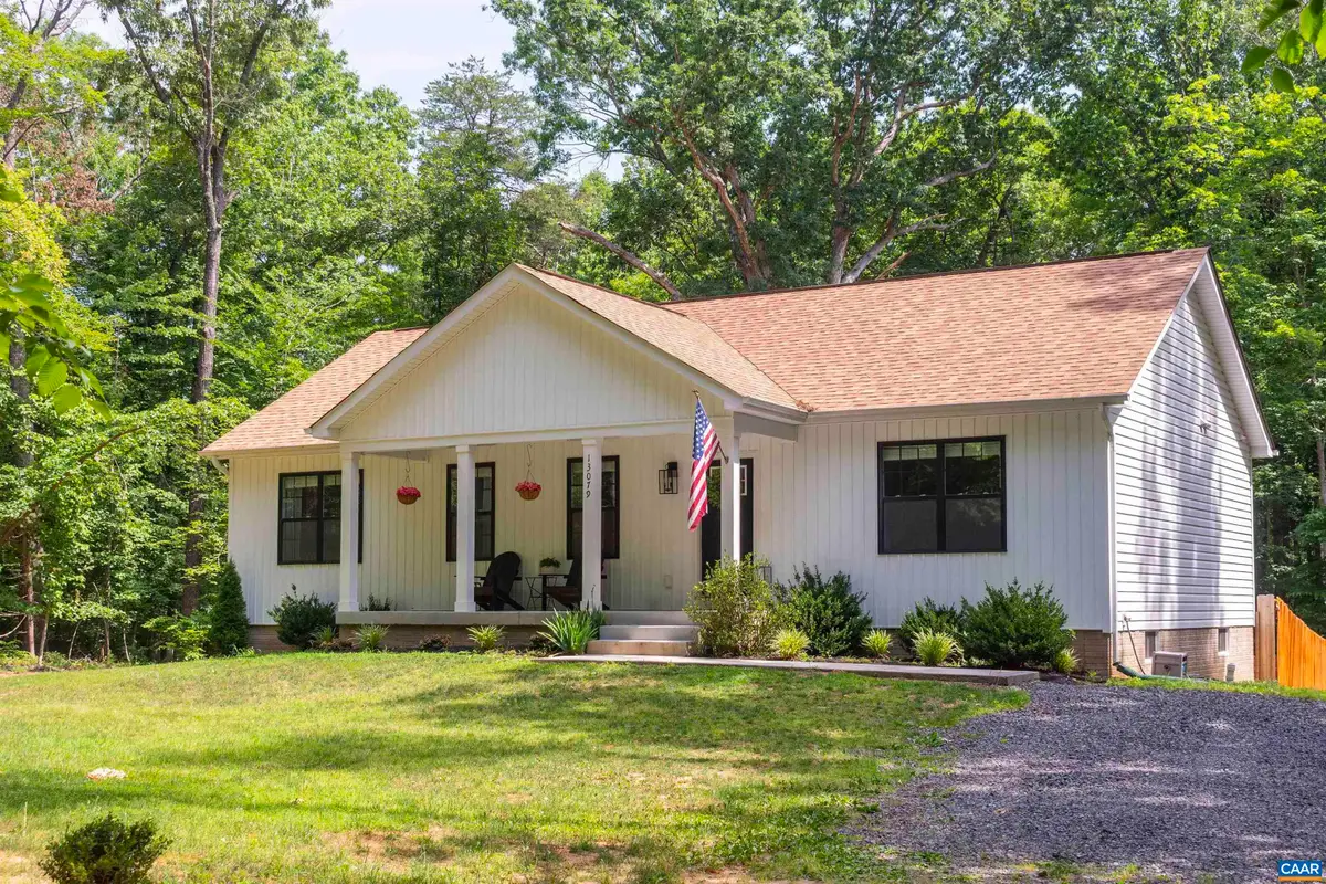 13079 Kendall Rd, Orange, VA 22960 - #1