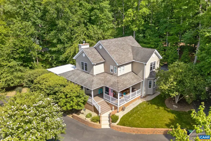 281 Jefferson Dr, Palmyra, VA 22963 - #3
