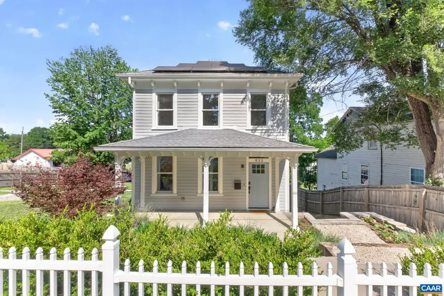 433 Winchester Ave N, Waynesboro, VA 22980 - #2