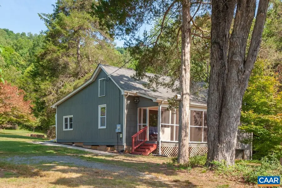1015 Rock Spring Rd, Faber, VA 22938 - #2