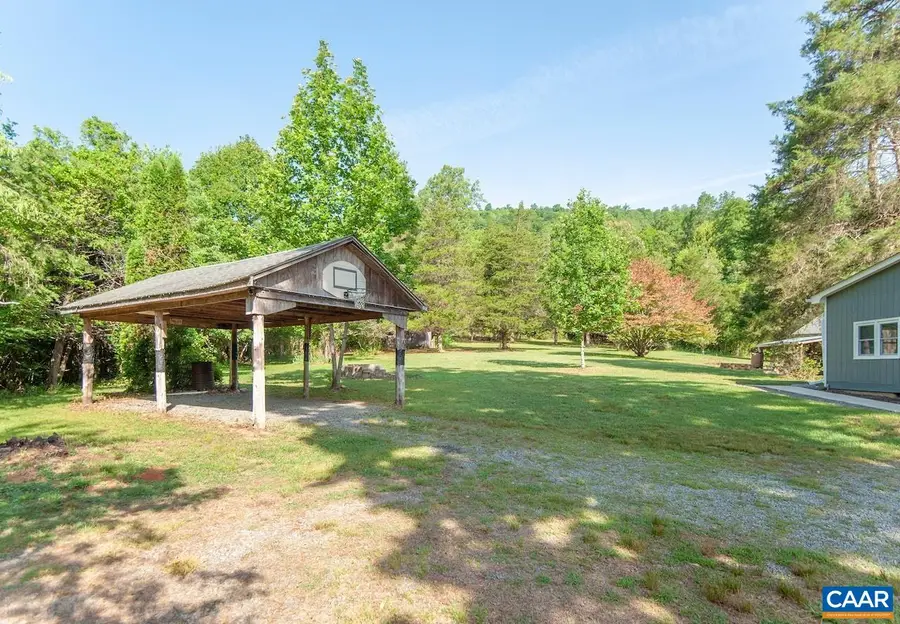 1015 Rock Spring Rd, Faber, VA 22938 - #3