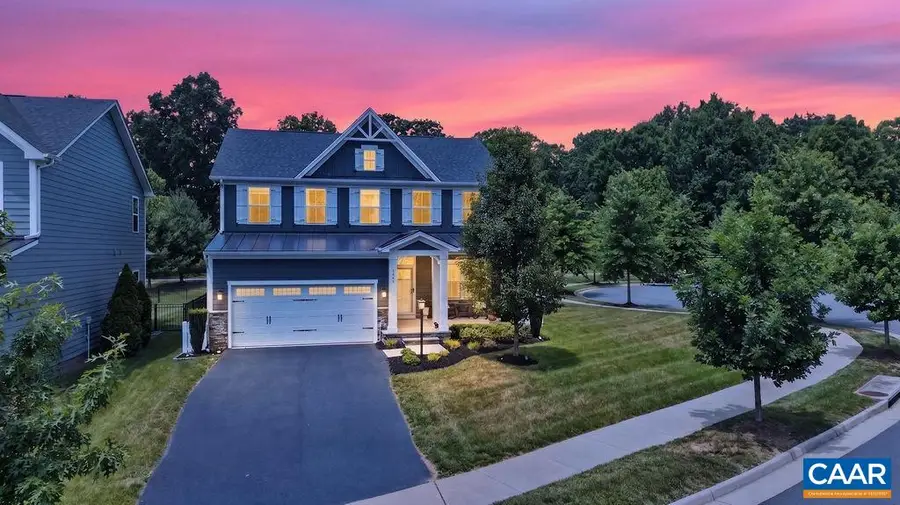 3413 Steamer Dr, Keswick, VA 22947 - #2