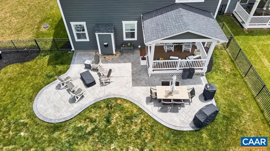 3413 Steamer Dr, Keswick, VA 22947 - #3