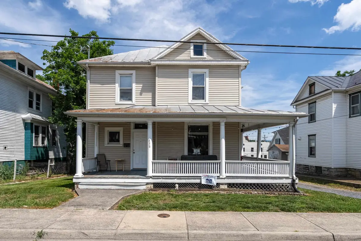 438 Collicello St, Harrisonburg, VA 22802 - #1