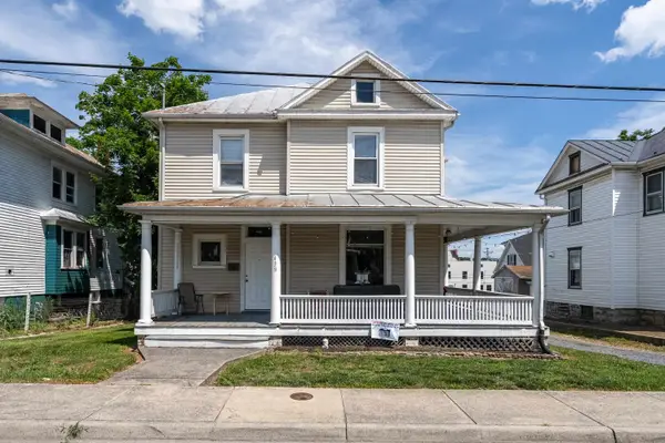 438 Collicello St, Harrisonburg, VA 22802