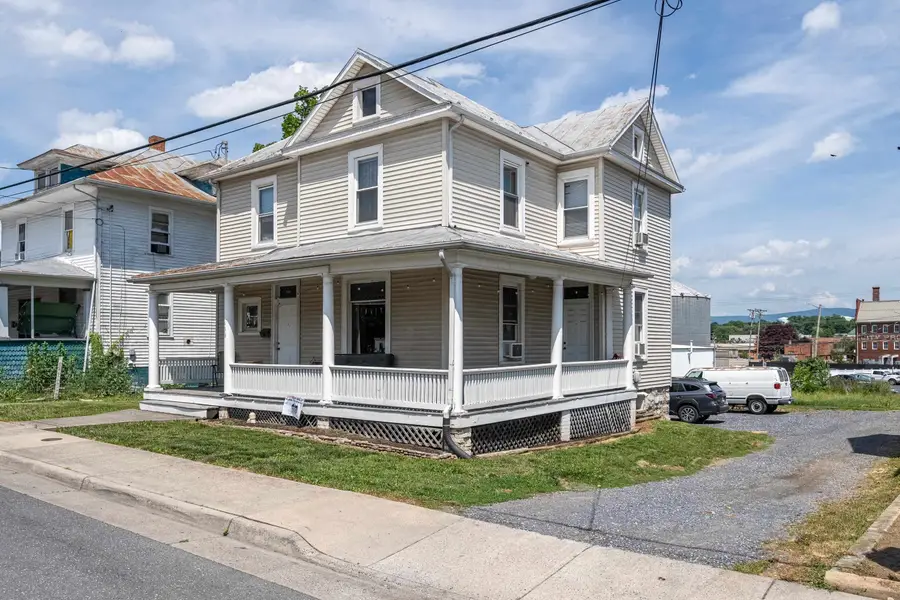 438 Collicello St, Harrisonburg, VA 22802 - #2
