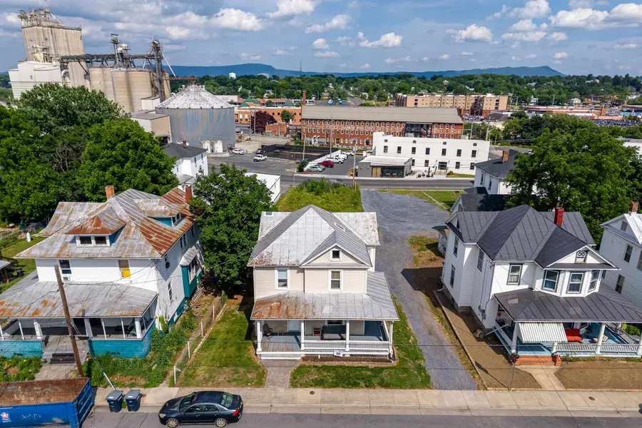 438 Collicello St, Harrisonburg, VA 22802 - #3