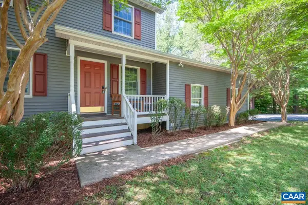 459 Lakeland Ln, Faber, VA 22938