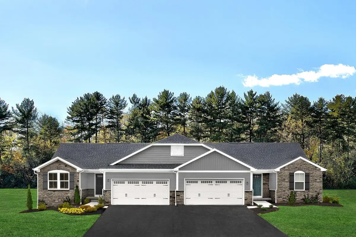 3382 Obsidian Terr, Harrisonburg, VA 22801 - #1