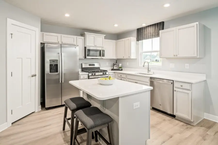 3382 Obsidian Terr, Harrisonburg, VA 22801 - #3