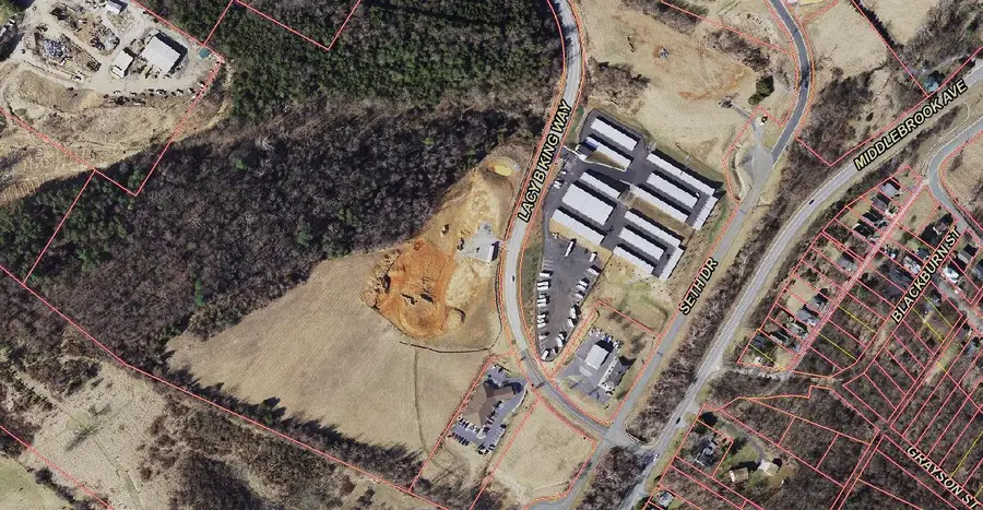 TBD 1-7a Lacey King Way, Staunton, VA 24401 - #3
