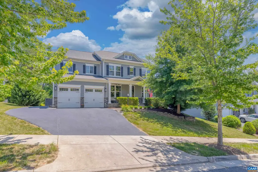 639 Jonna St, Crozet, VA 22932 - #2