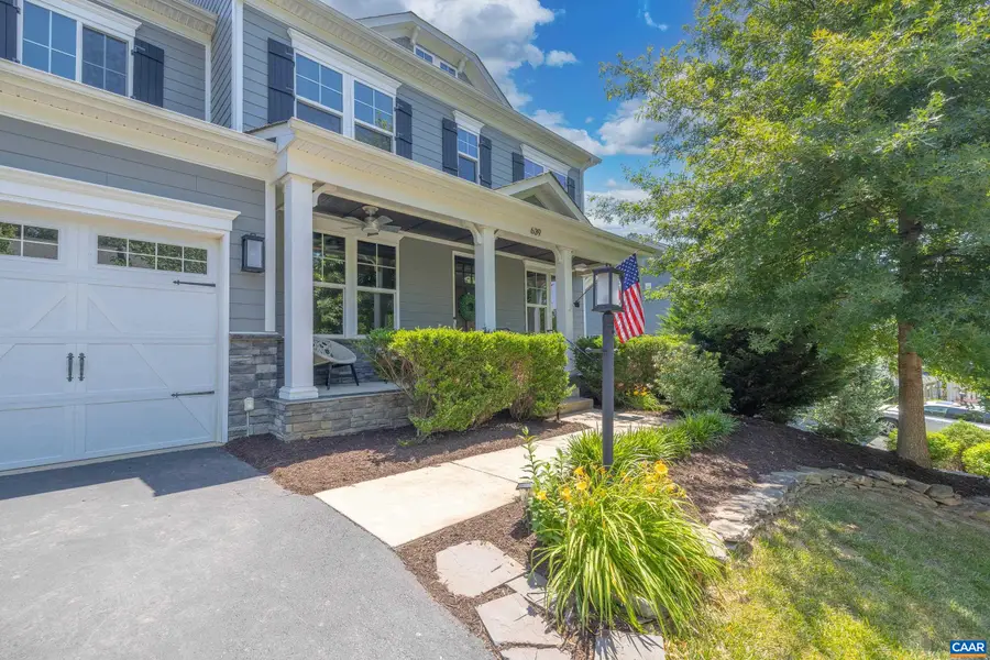 639 Jonna St, Crozet, VA 22932 - #3