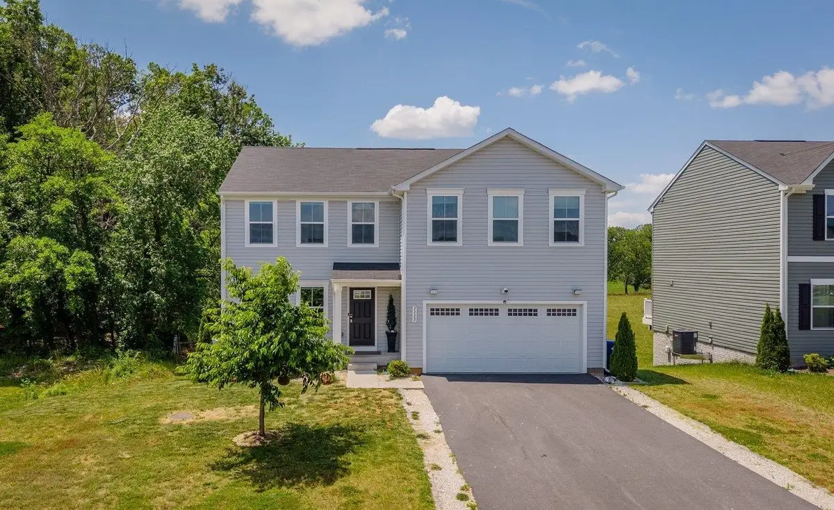 1115 Scruggs Ln, Grottoes, VA 24441 - #1