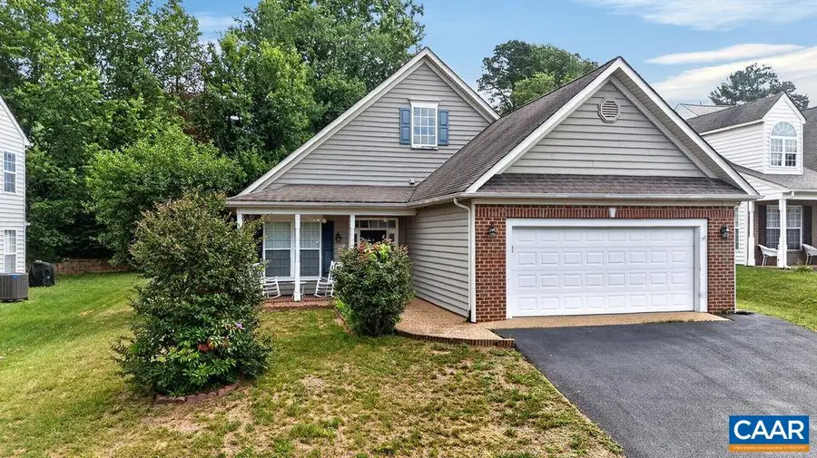 153 Deerwood Rd, Charlottesville, VA 22911 - #2