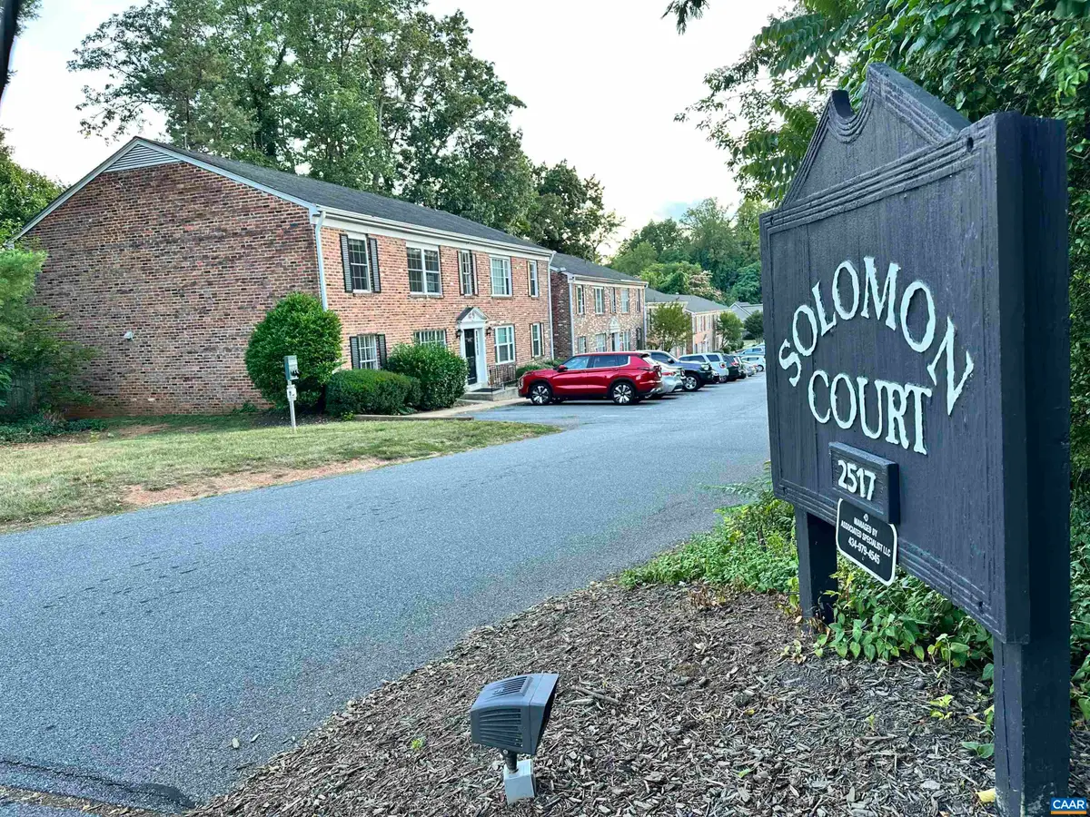 2517 Hydraulic Rd, Charlottesville, VA 22901 - #1