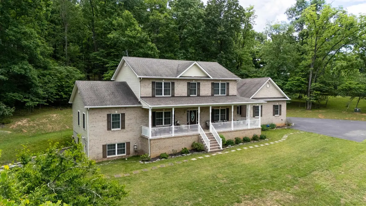 256 Skylar Lanes Way, Winchester, VA 22603 - #1