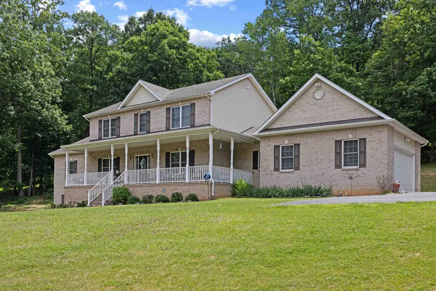 256 Skylar Lanes Way, Winchester, VA 22603 - #2
